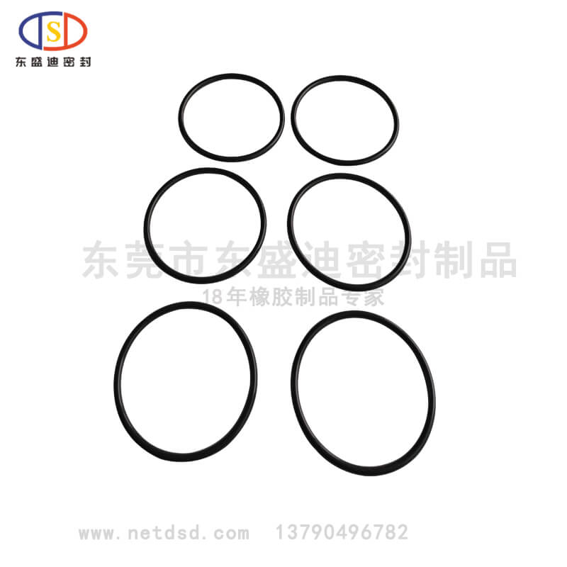 如何檢查O型圈溝槽損傷問題？